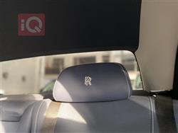Rolls Royce Ghost